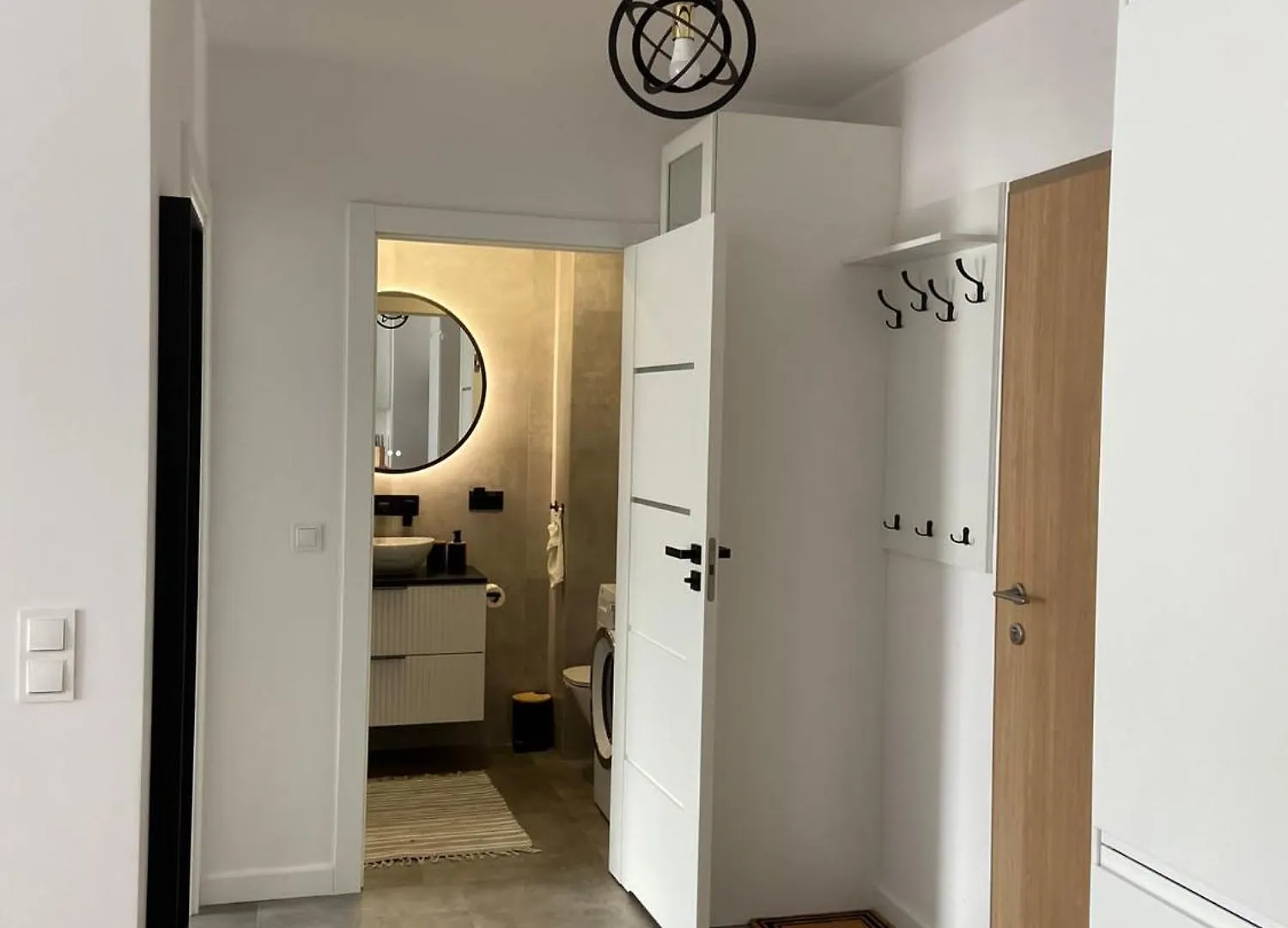 Blisko Morza Apartament Z Ogrodem Gdansk Apartment