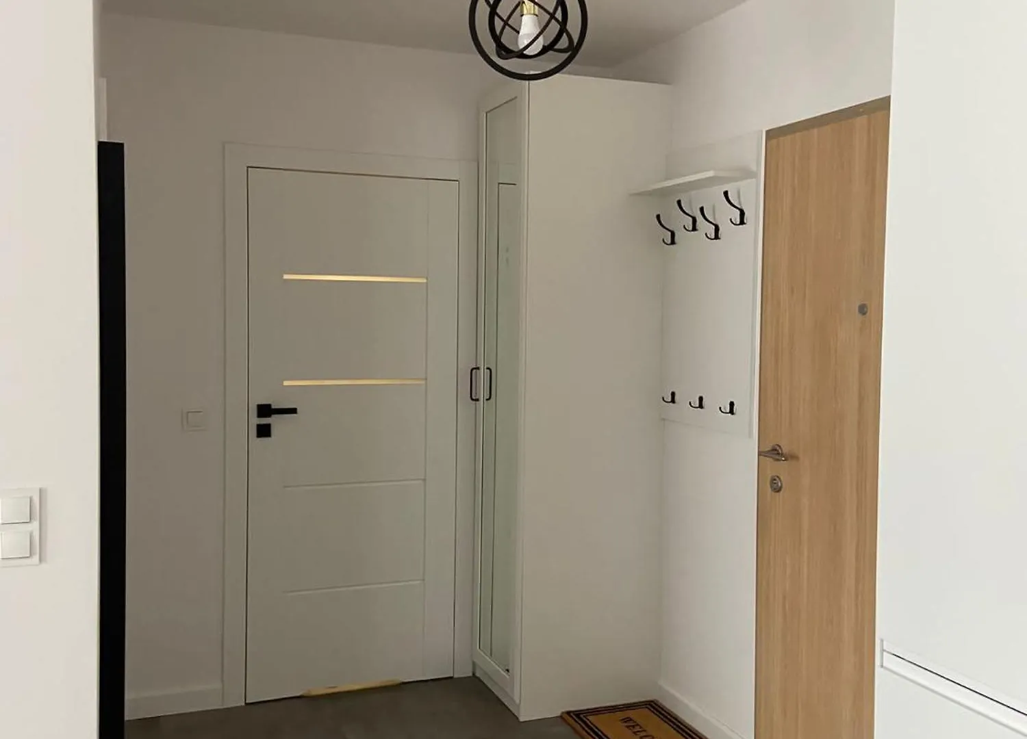 Blisko Morza Apartament Z Ogrodem Gdansk Poland