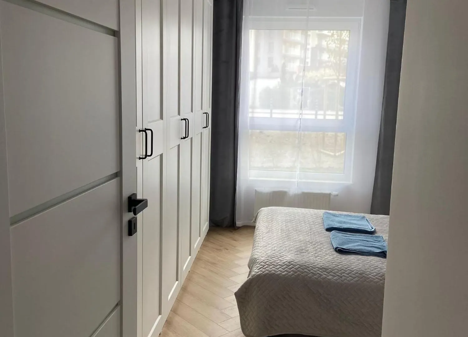 Blisko Morza Apartament Z Ogrodem Gdansk