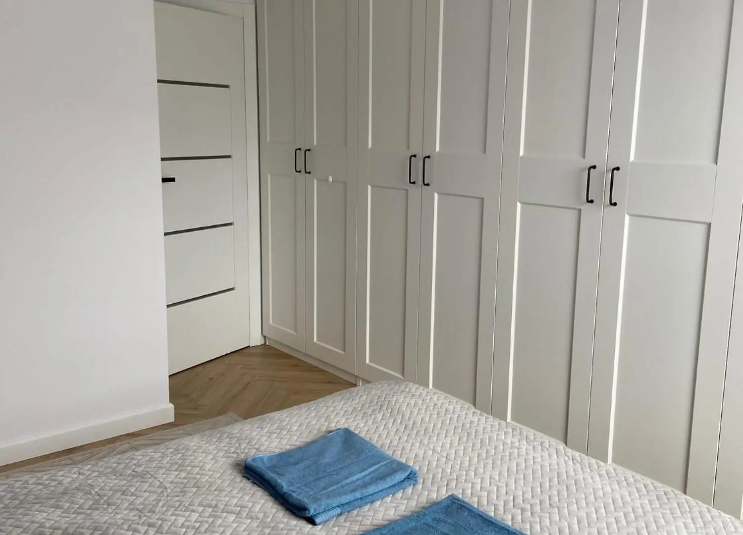 Blisko Morza Apartament Z Ogrodem Gdansk Poland