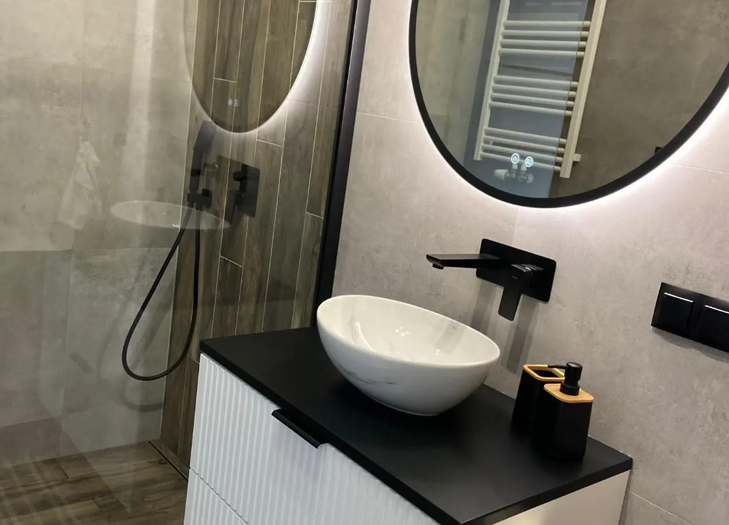 Blisko Morza Apartament Z Ogrodem Gdansk Apartment