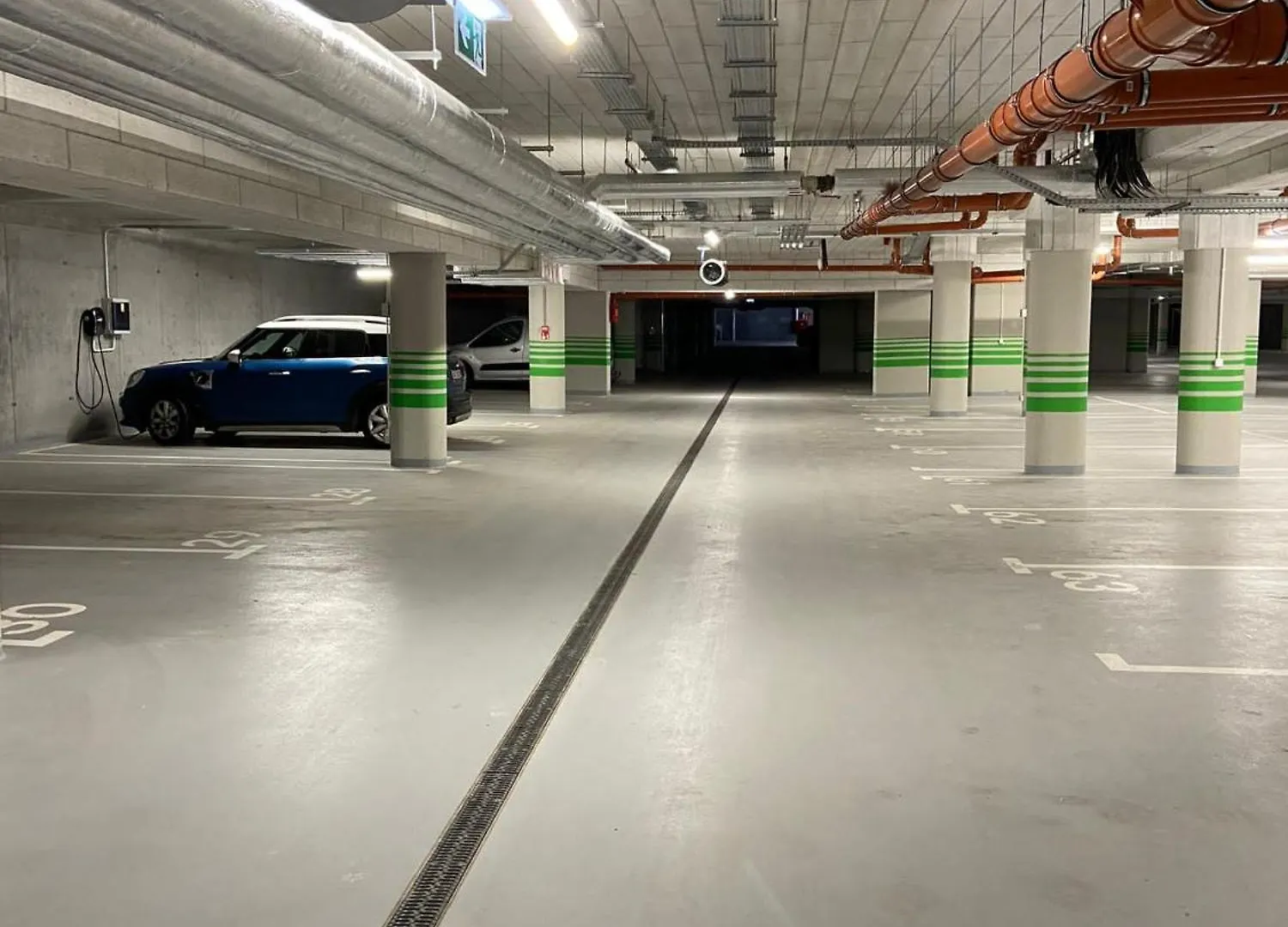 Blisko Morza Apartament Z Ogrodem Gdansk